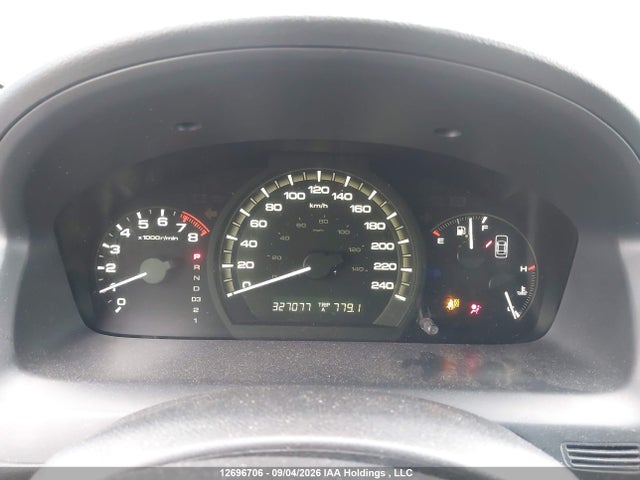 2006 Honda ACCORD EX V6 照片 7