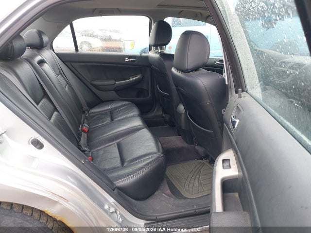 2006 Honda ACCORD EX V6 照片 8