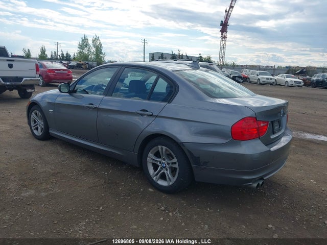 صورة 3 لـ 2009 BMW 328I XDRIVE