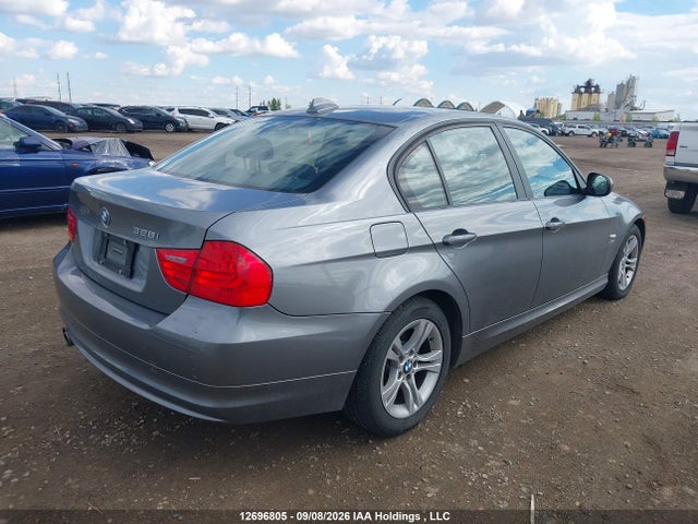صورة 4 لـ 2009 BMW 328I XDRIVE