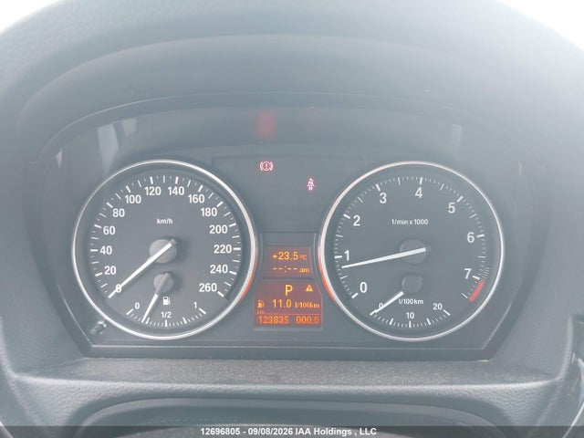 صورة 7 لـ 2009 BMW 328I XDRIVE