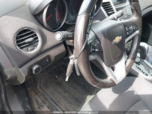 صورة 11 لـ 2014 Chevrolet CRUZE 1LT