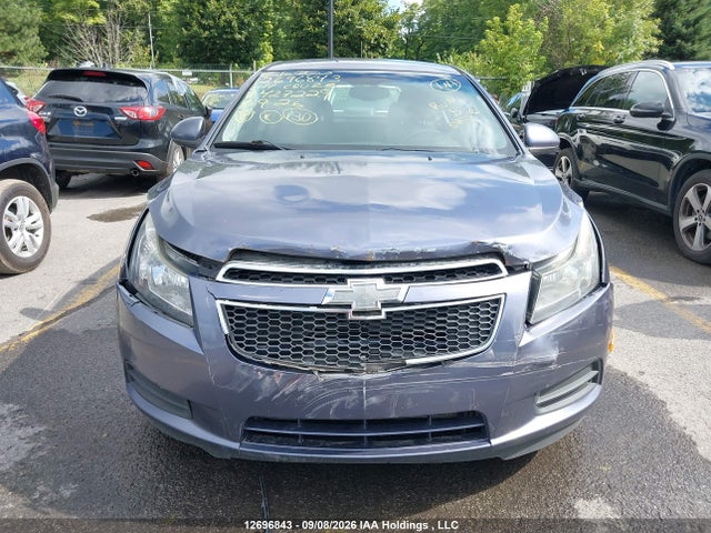 صورة 12 لـ 2014 Chevrolet CRUZE 1LT