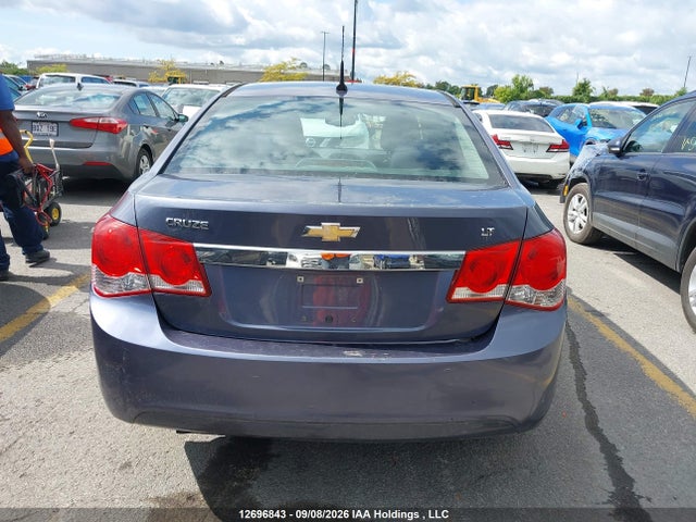 صورة 16 لـ 2014 Chevrolet CRUZE 1LT