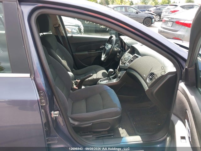 صورة 5 لـ 2014 Chevrolet CRUZE 1LT