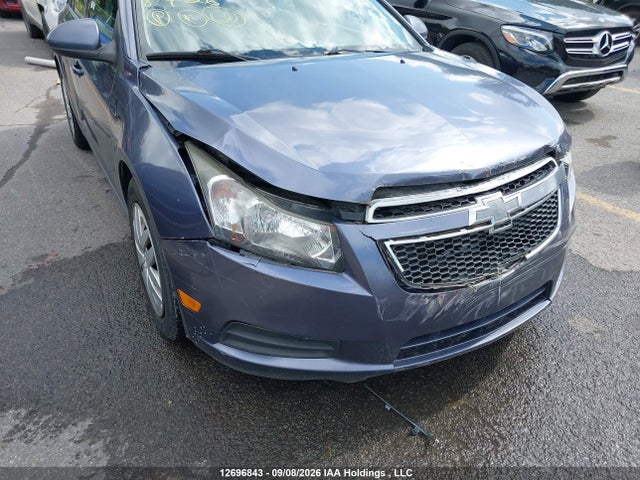 صورة 6 لـ 2014 Chevrolet CRUZE 1LT