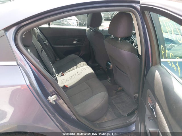 صورة 8 لـ 2014 Chevrolet CRUZE 1LT