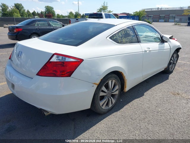 2010 Honda ACCORD EX-L 照片 4