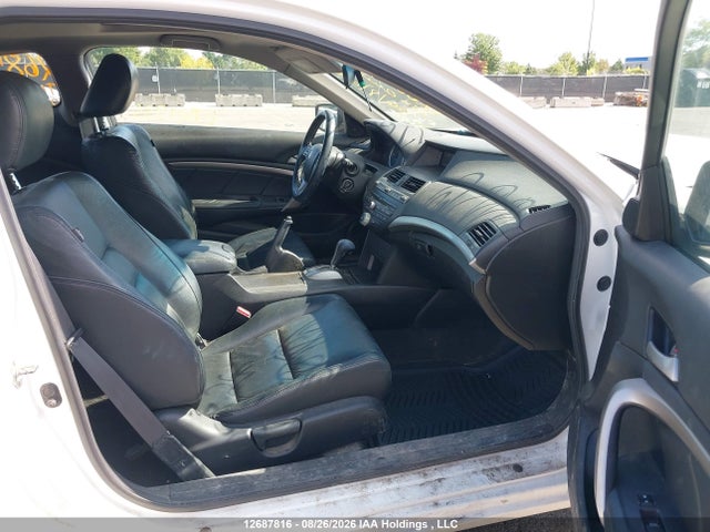 صورة 5 لـ 2010 Honda ACCORD EX-L