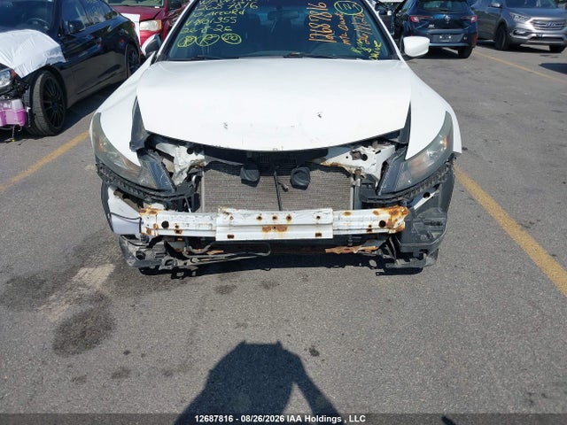صورة 6 لـ 2010 Honda ACCORD EX-L