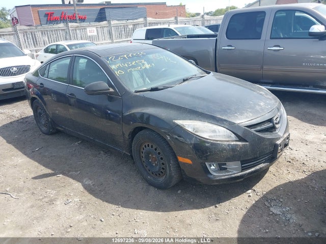 2010 MAZDA 6 I