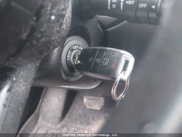 2018 KIA SOUL LX 照片 11
