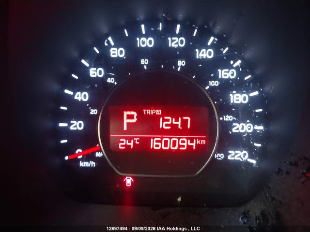 2018 KIA SOUL LX 照片 15