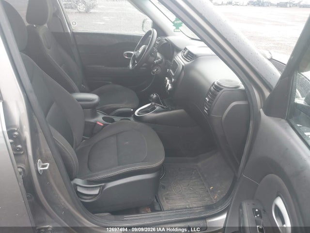 2018 KIA SOUL LX 照片 5