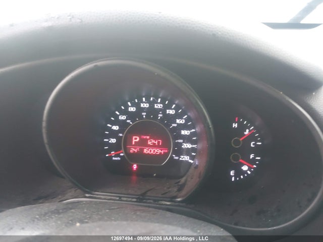 2018 KIA SOUL LX 照片 7