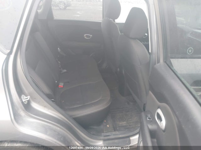 2018 KIA SOUL LX 照片 8