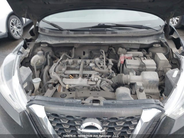 صورة 10 لـ 2020 Nissan KICKS SV
