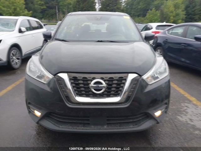 صورة 12 لـ 2020 Nissan KICKS SV