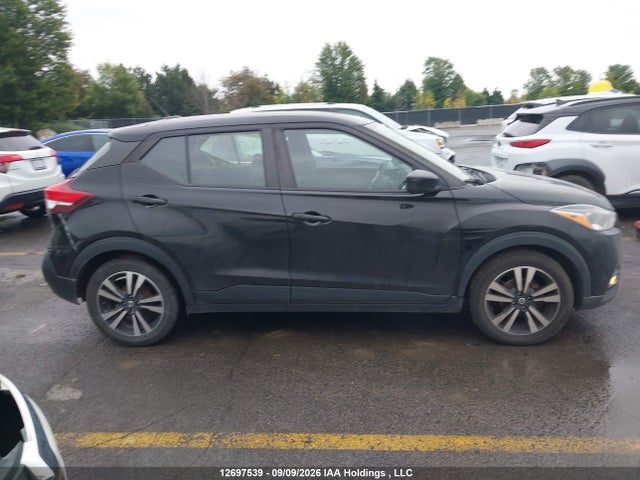 صورة 13 لـ 2020 Nissan KICKS SV