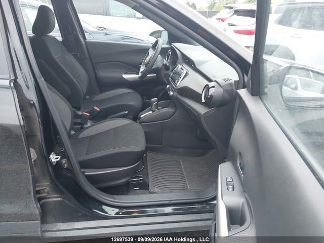 صورة 5 لـ 2020 Nissan KICKS SV