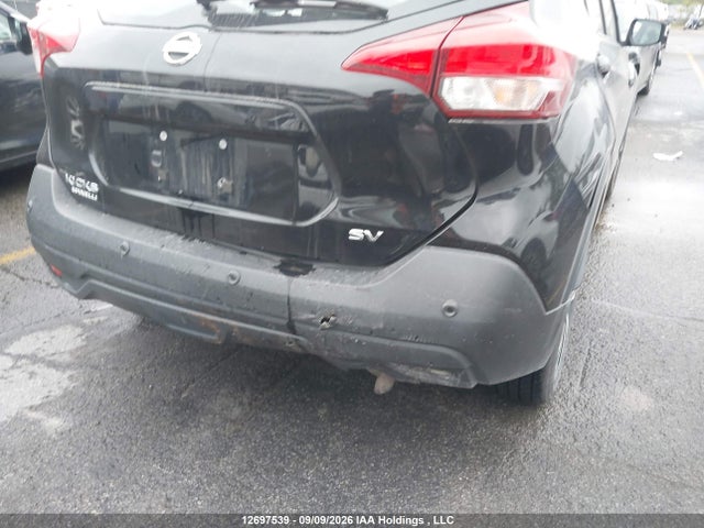 صورة 6 لـ 2020 Nissan KICKS SV