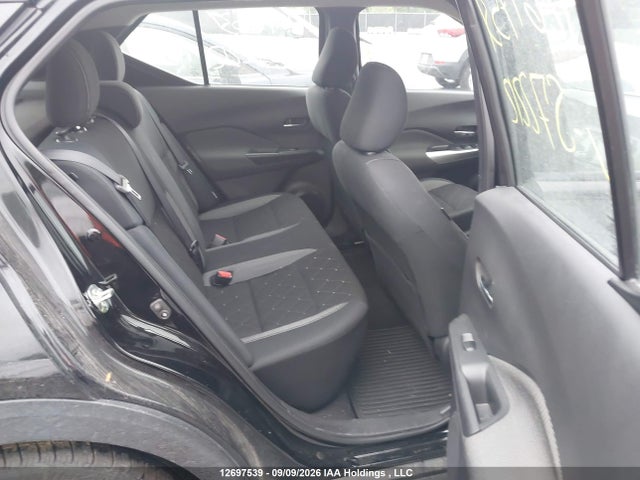 صورة 8 لـ 2020 Nissan KICKS SV