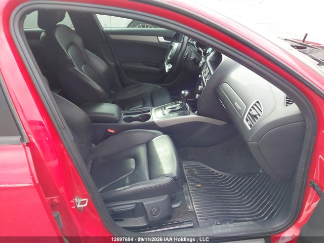 صورة 5 لـ 2015 AUDI A4 2.0T KOMFORT PLUS
