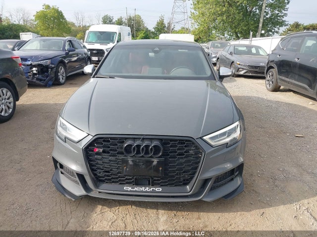 صورة 13 لـ 2018 AUDI S3 PRESTIGE