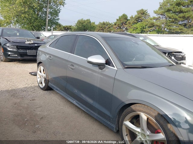 صورة 14 لـ 2018 AUDI S3 PRESTIGE