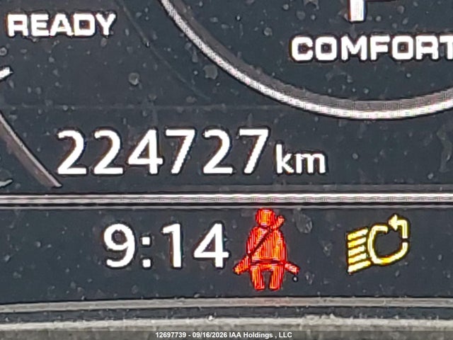 صورة 16 لـ 2018 AUDI S3 PRESTIGE