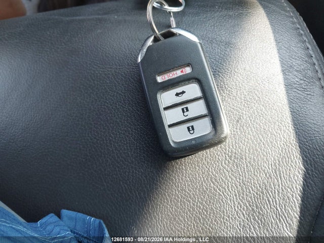 صورة 11 لـ 2015 Honda CIVIC TOURING