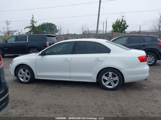 2014 Volkswagen JETTA 照片 14