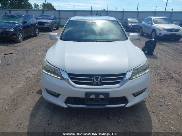 2014 Honda ACCORD TOURING — фото 12