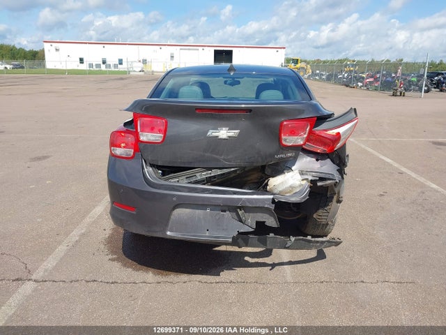 صورة مصغرة 17 لـ 2013 Chevrolet MALIBU LS
