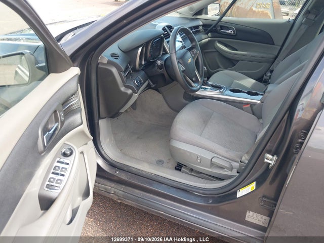 صورة مصغرة 20 لـ 2013 Chevrolet MALIBU LS