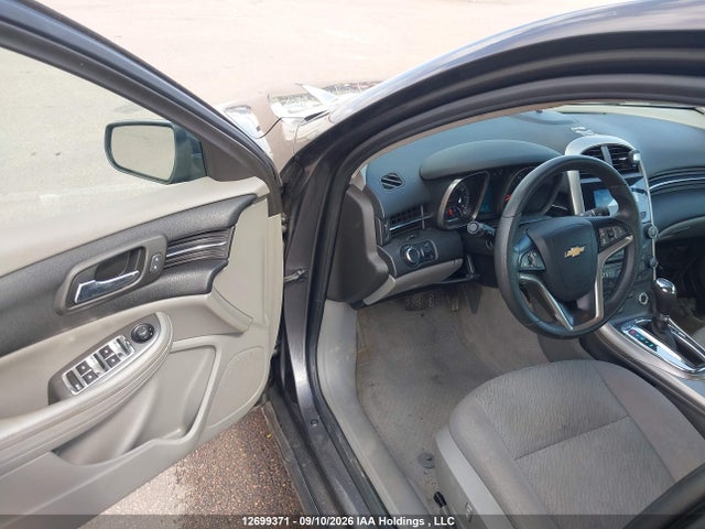 صورة مصغرة 21 لـ 2013 Chevrolet MALIBU LS