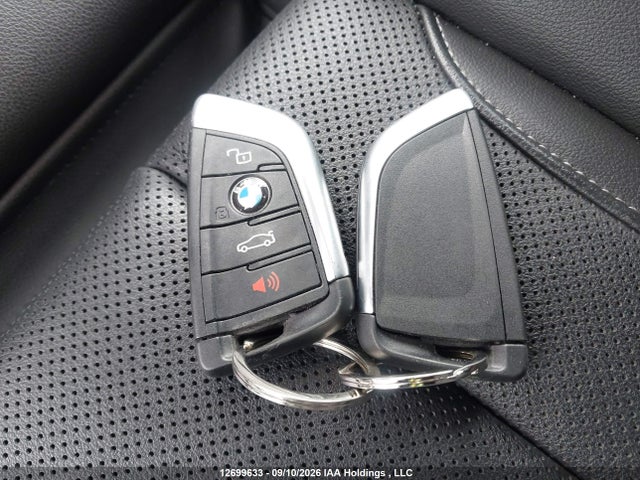 2022 BMW 330I XDRIVE — фото 11