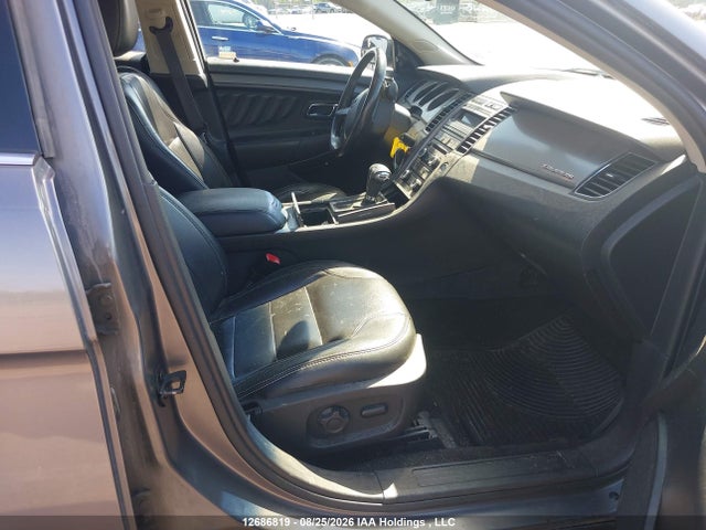 صورة 5 لـ 2012 FORD TAURUS SEL