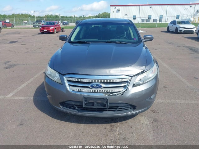 صورة 6 لـ 2012 FORD TAURUS SEL