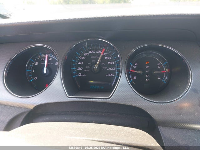 صورة 7 لـ 2012 FORD TAURUS SEL