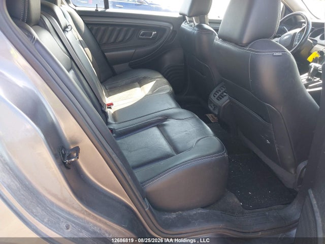 صورة 8 لـ 2012 FORD TAURUS SEL