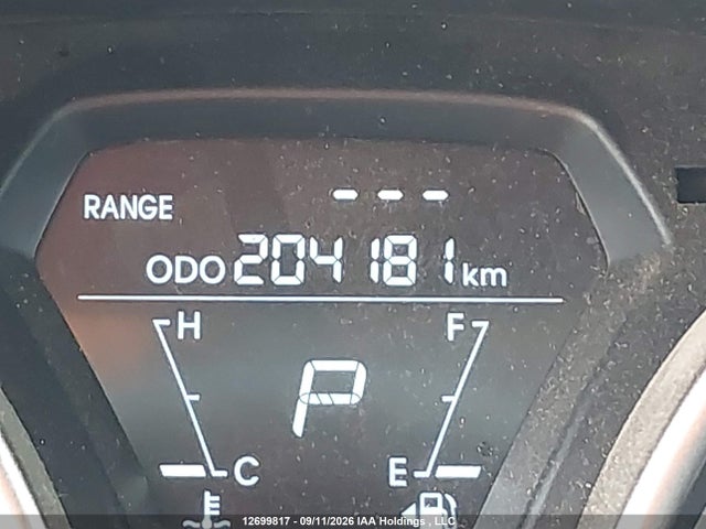 صورة 16 لـ 2011 Hyundai ELANTRA GLS/LIMITED