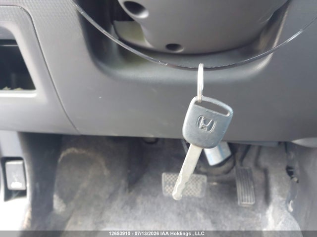 2007 Honda FIT LX — фото 11
