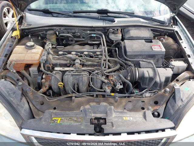2005 FORD FOCUS ZX5 — фото 10