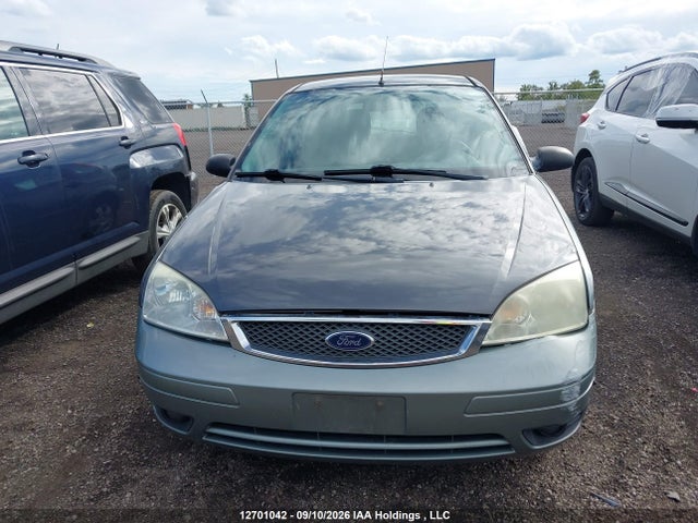 2005 FORD FOCUS ZX5 — фото 12