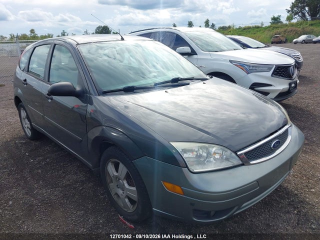 2005 FORD FOCUS ZX5 — фото 13