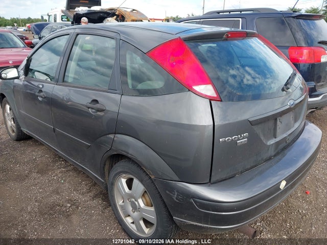 2005 FORD FOCUS ZX5 — фото 14