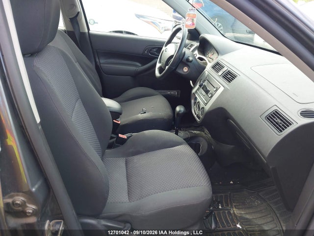 2005 FORD FOCUS ZX5 — фото 5