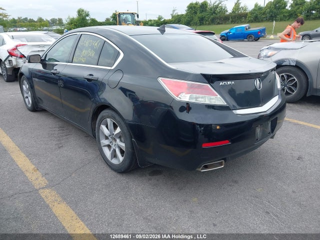 2012 Acura TL 照片 3