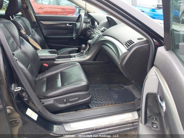 2012 Acura TL 照片 5